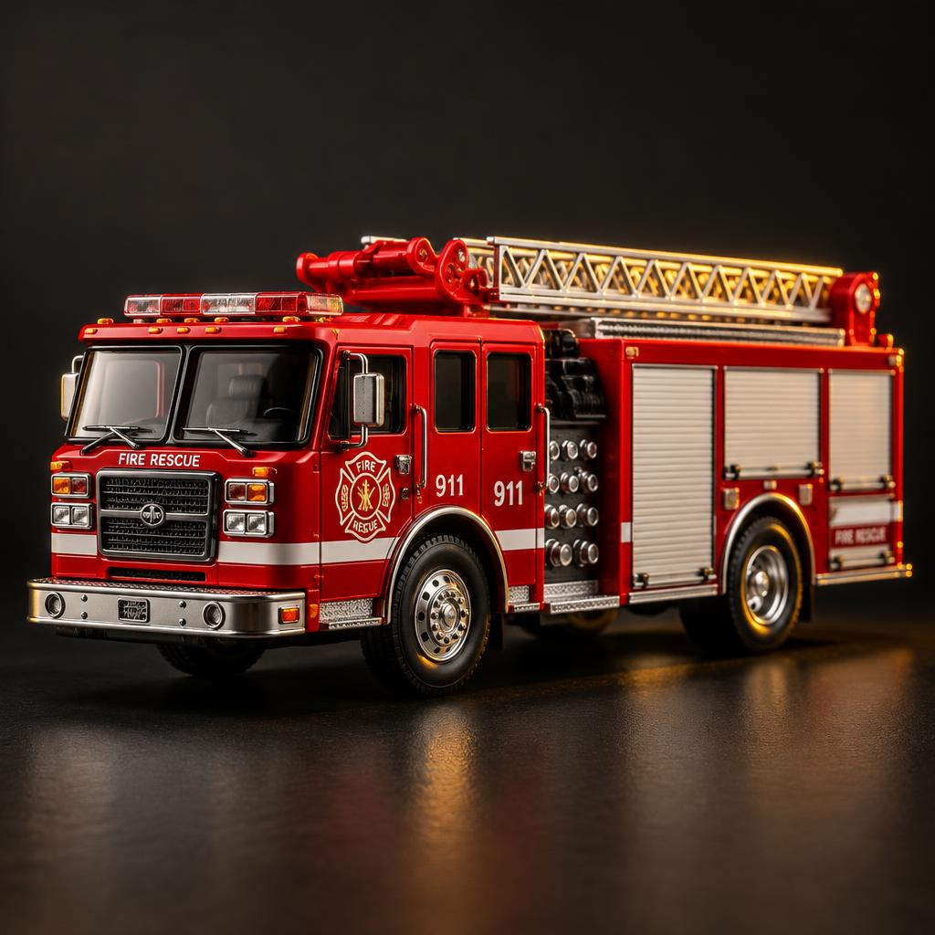Bombeiros DF